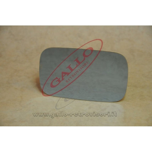 Vetro Specchietto Esterno Lato DX Compatibile Con Alfa Romeo 33 dal 1986 al 1996 BIBA-RICAMBI