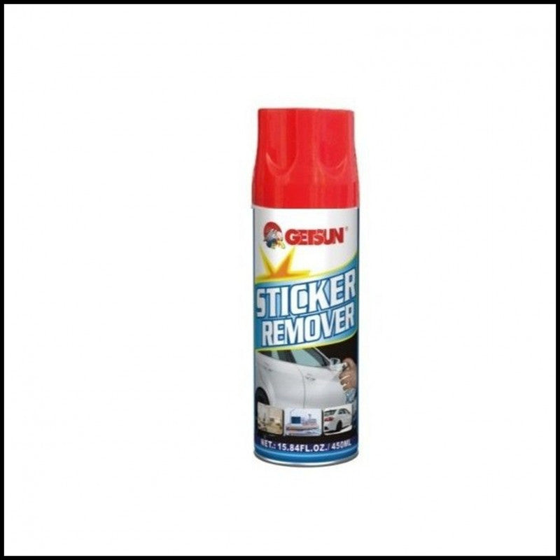 Spray Rimuovi Guarnizioni Ed Etichette 400ml BIBA-RICAMBI