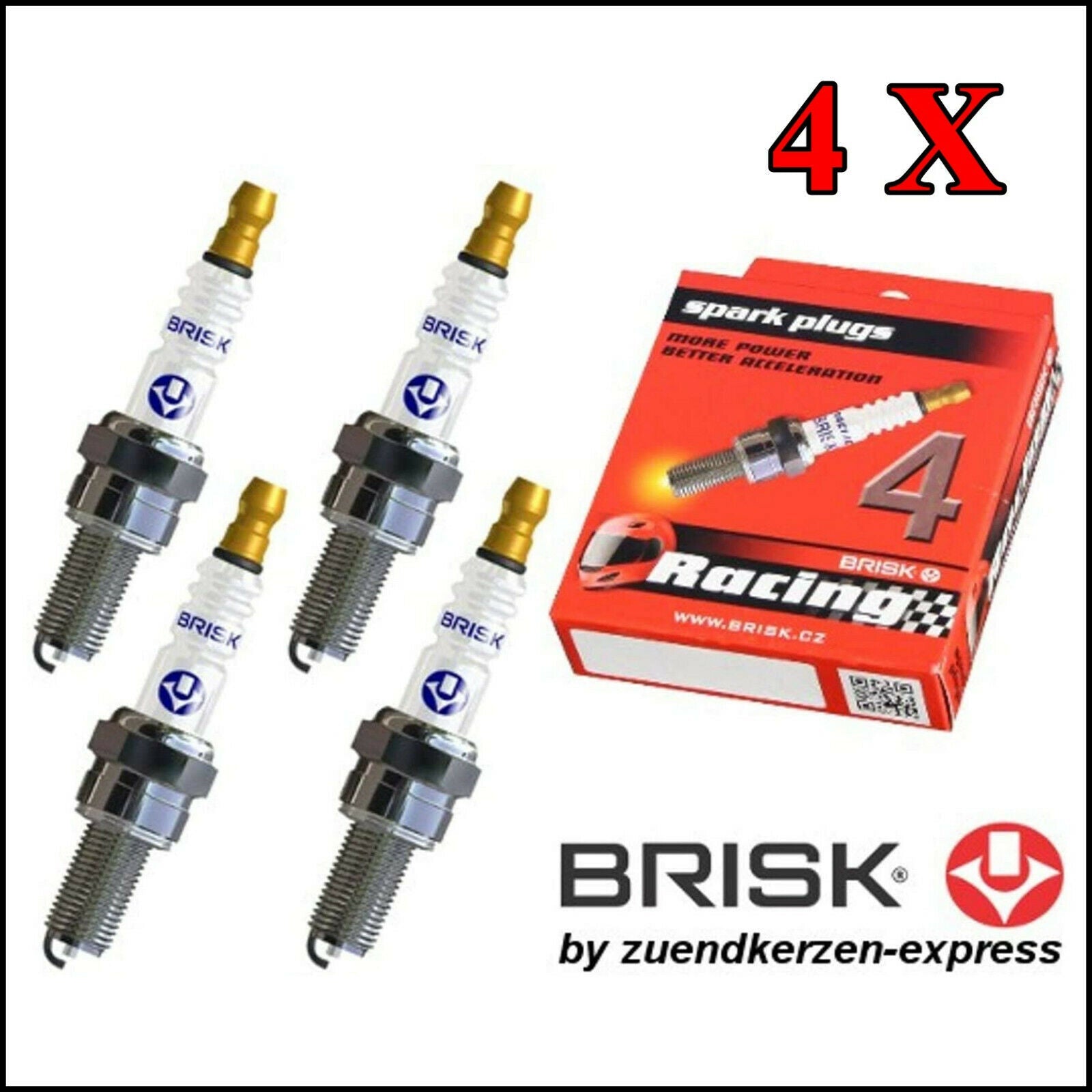 Kit Tagliando Filtri | Candele Per Ford Puma 1.400 GPL 66kw/90cv dal 1997&gt; BIBA-RICAMBI