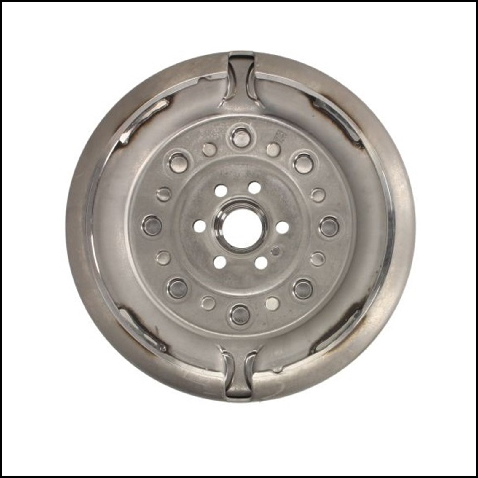 Volano Bimassa Per Audi A3 | Seat Altea | Leon | Skoda Octavia | Roomster | Superb | Yeti | Vw Caddy | 1.600 | 1.900 D BIBA-RICAMBI