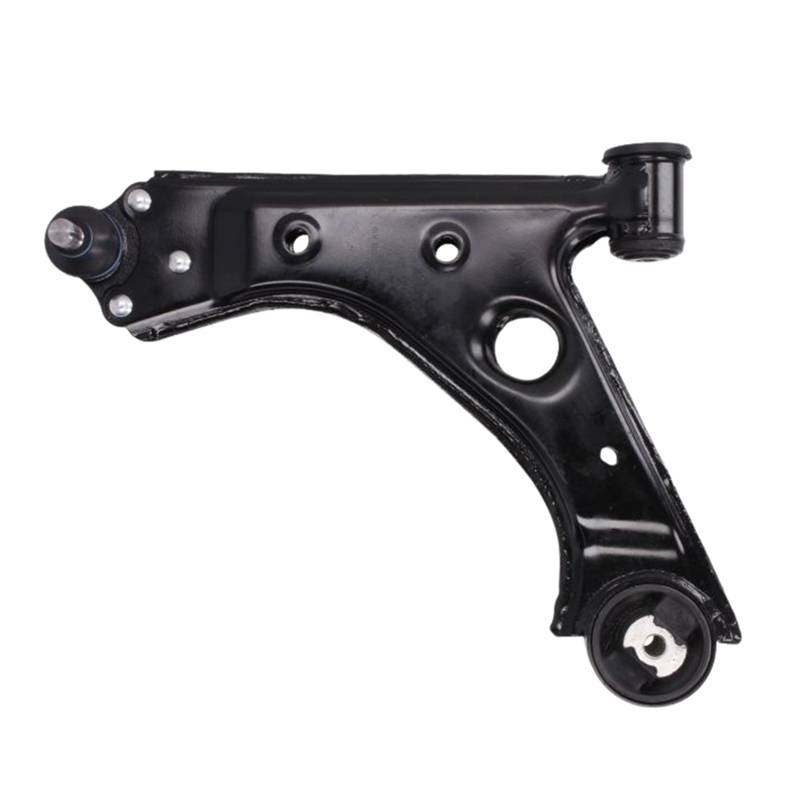 Braccio Sospensione Lato SX-Guidatore Per Abarth Grande Punto dal 2005>