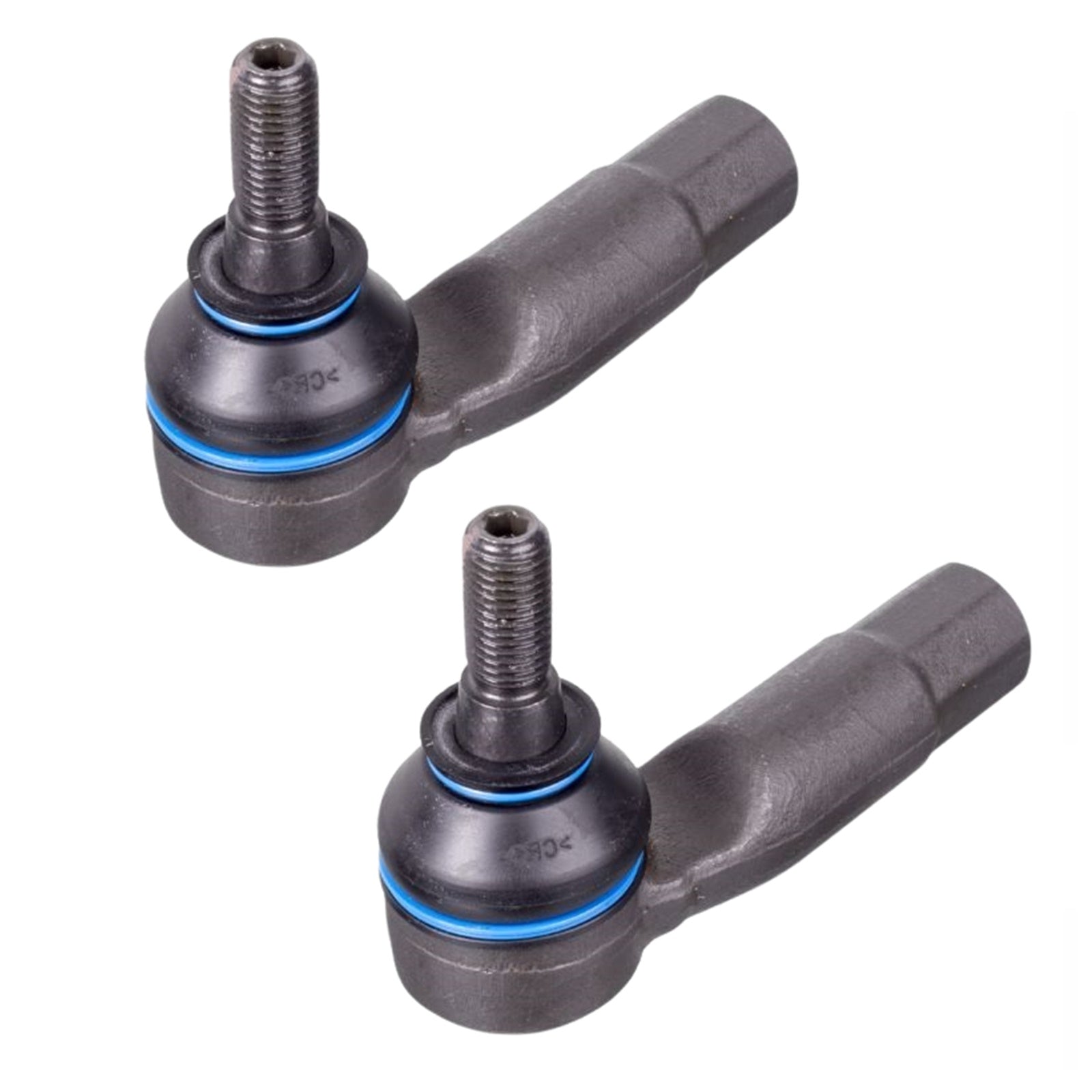 Testina Scatola Sterzo Lato DX-SX Compatibile Per Audi A3 (8P1) dal 2004-2012