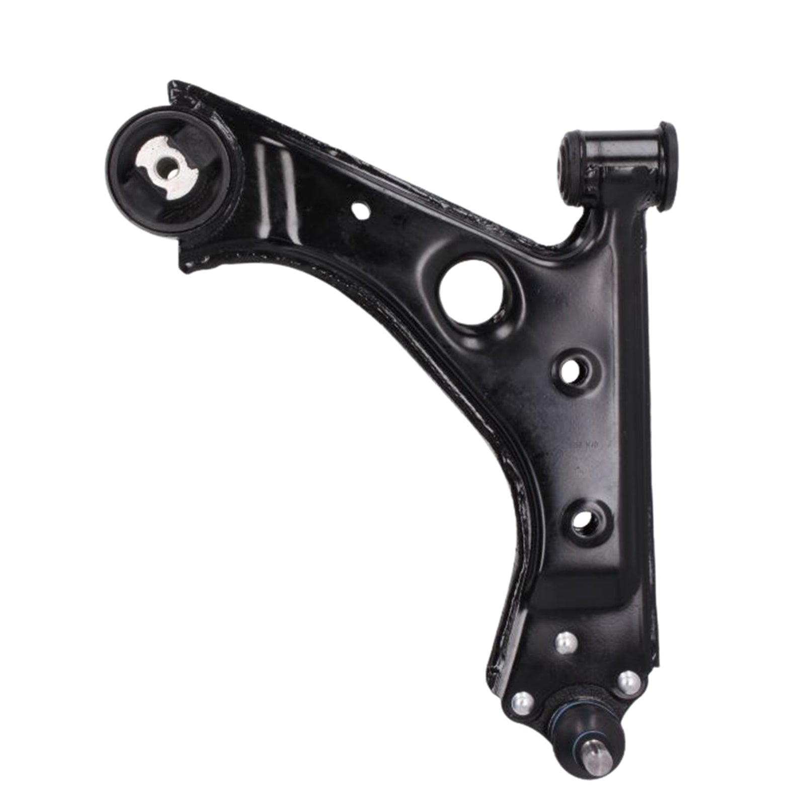 Braccio Sospensione Lato DX-Passeggero Per Abarth Grande Punto dal 2005>