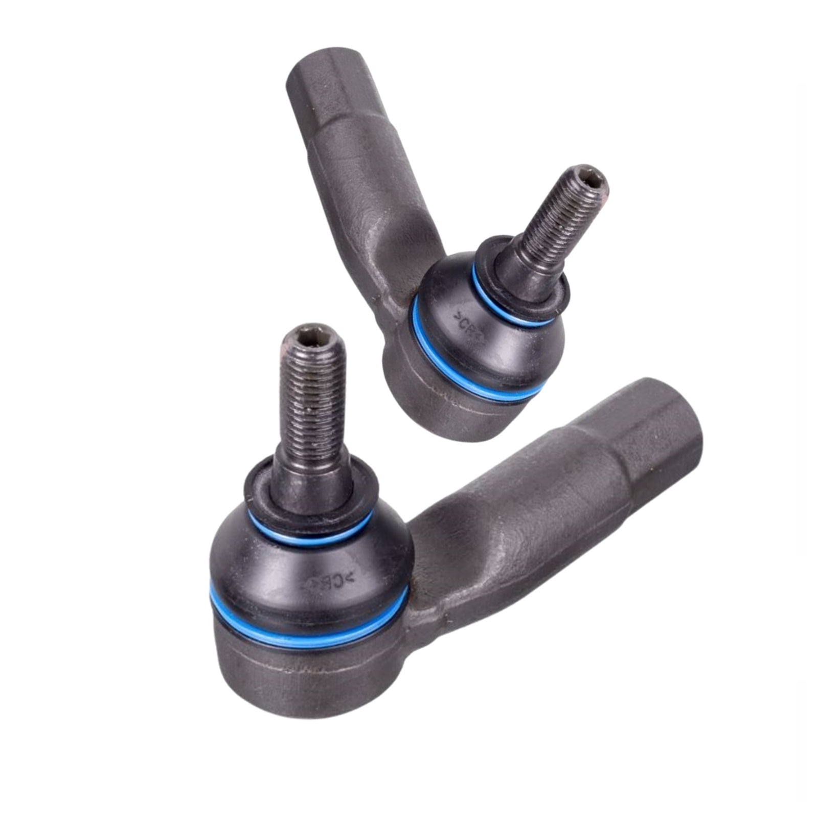 Testina Scatola Sterzo Lato DX-SX Compatibile Per Audi A3 (8P1) dal 2004-2012