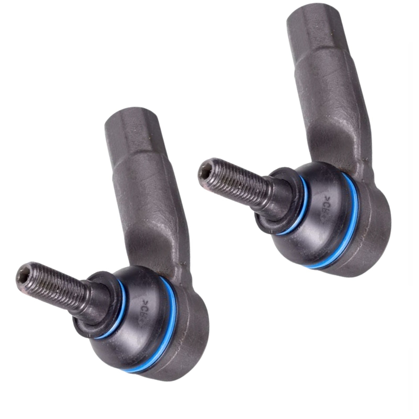 Testina Scatola Sterzo Lato DX-SX Compatibile Per Audi A3 (8P1) dal 2004-2012