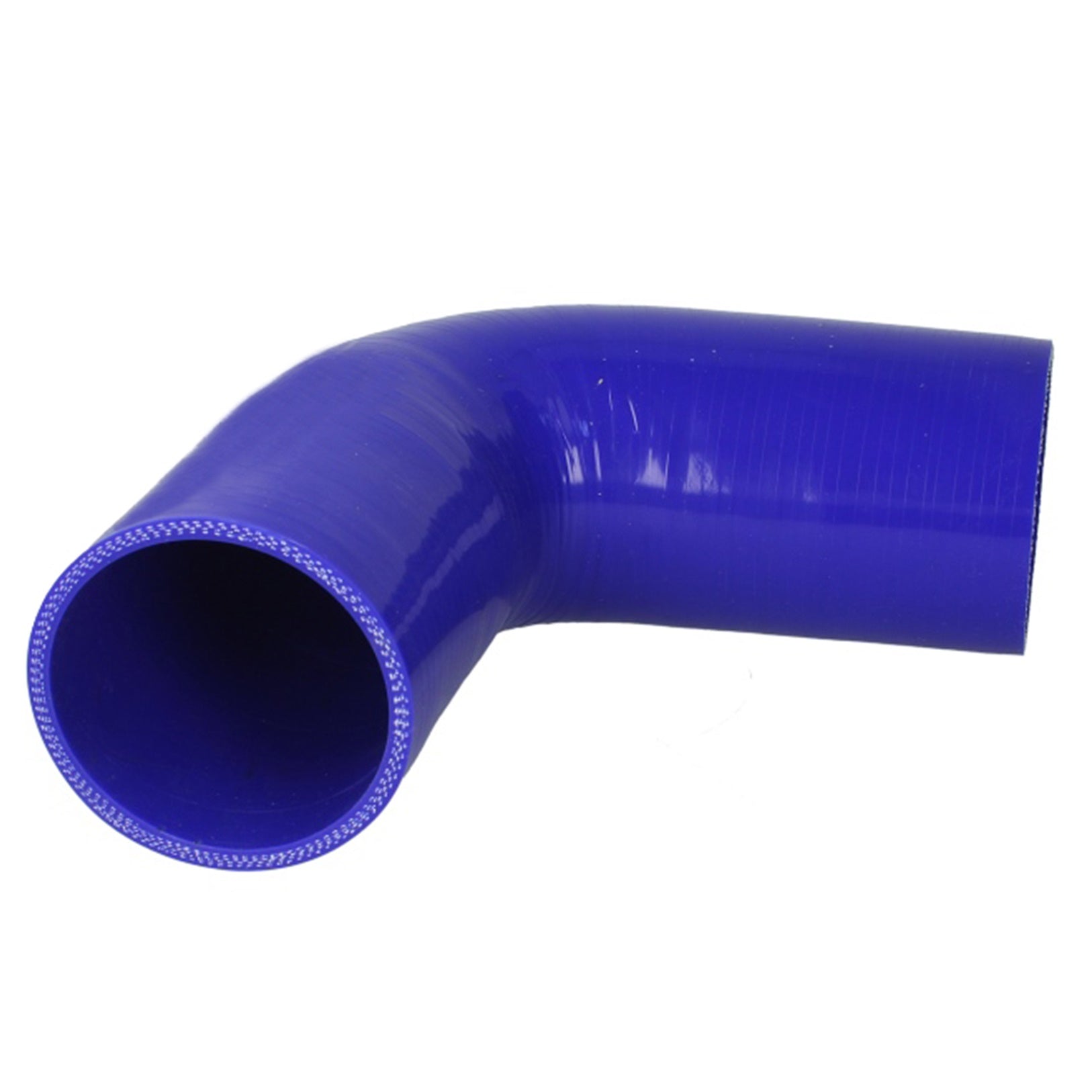 Tubo Flessibile In Silicone Diametro Ø 76 mm | Lunghezza 150 mm BIBA-RICAMBI