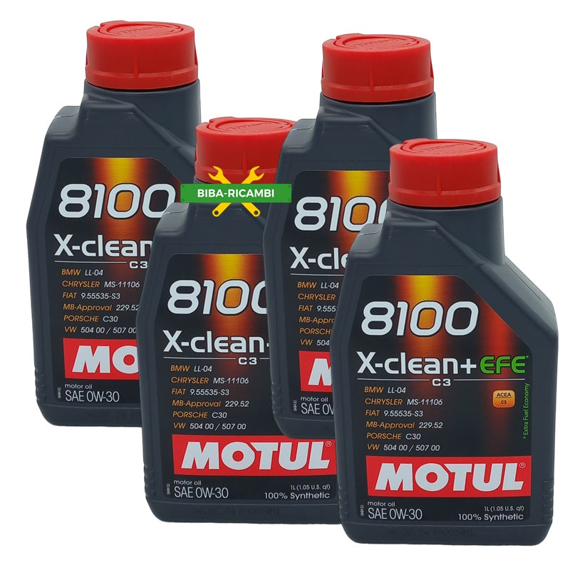 Kit Tagliando Filtri Olio Compatibile Per Audi Q2 (GAB) 1.6 TDI 85KW-115CV BIBA-RICAMBI