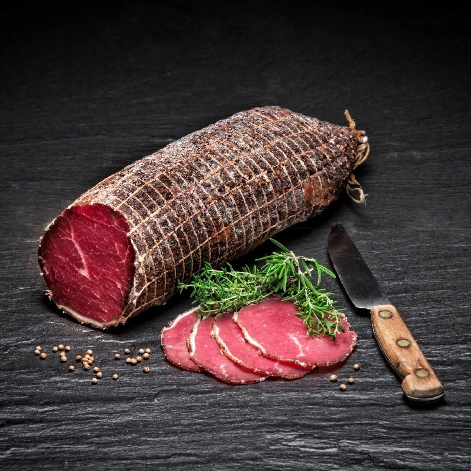 SEPP' Degustationspaket 'Deluxe' - Versand kostenlos - BIBA-RICAMBI