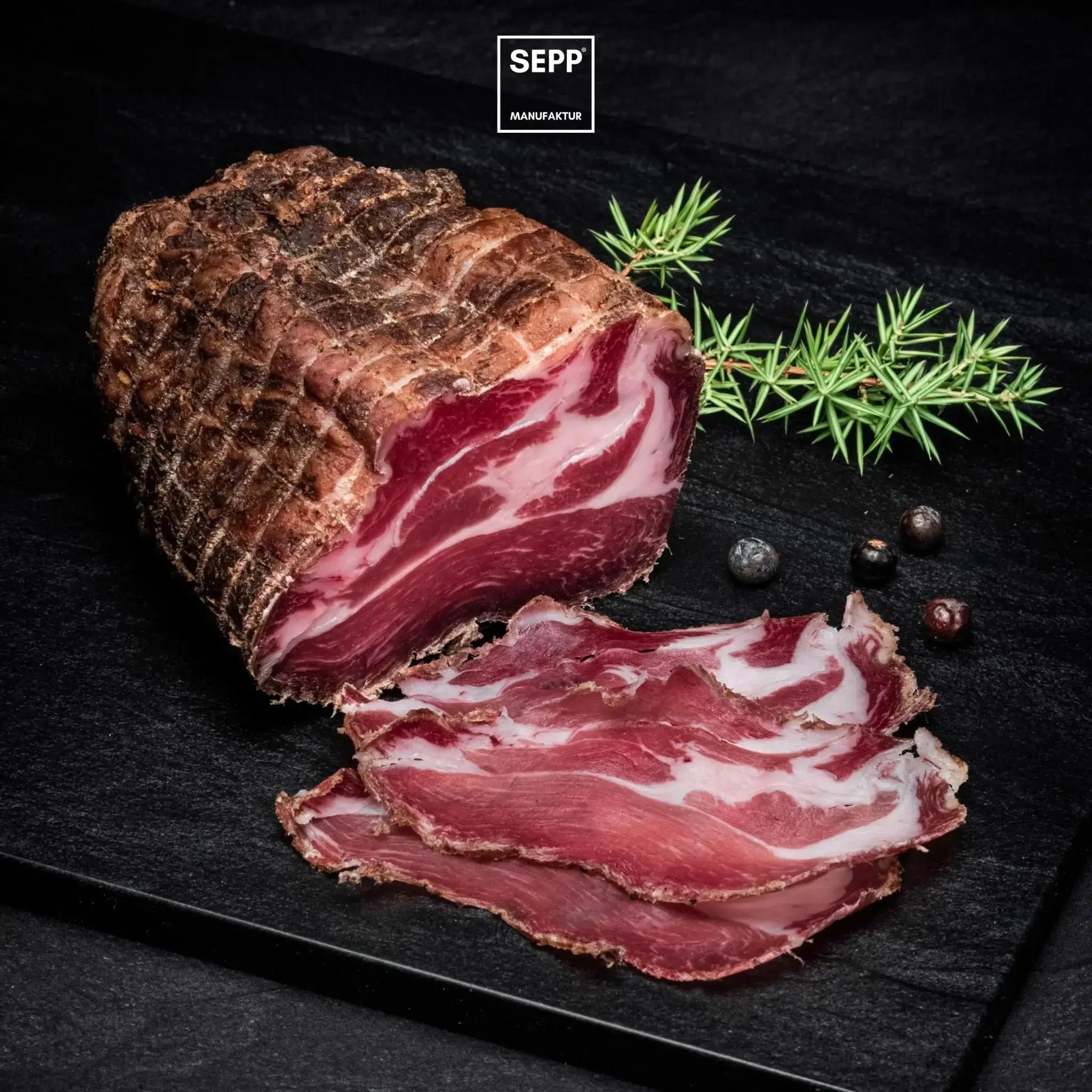 SEPP' Bestseller Paket - BIBA-RICAMBI