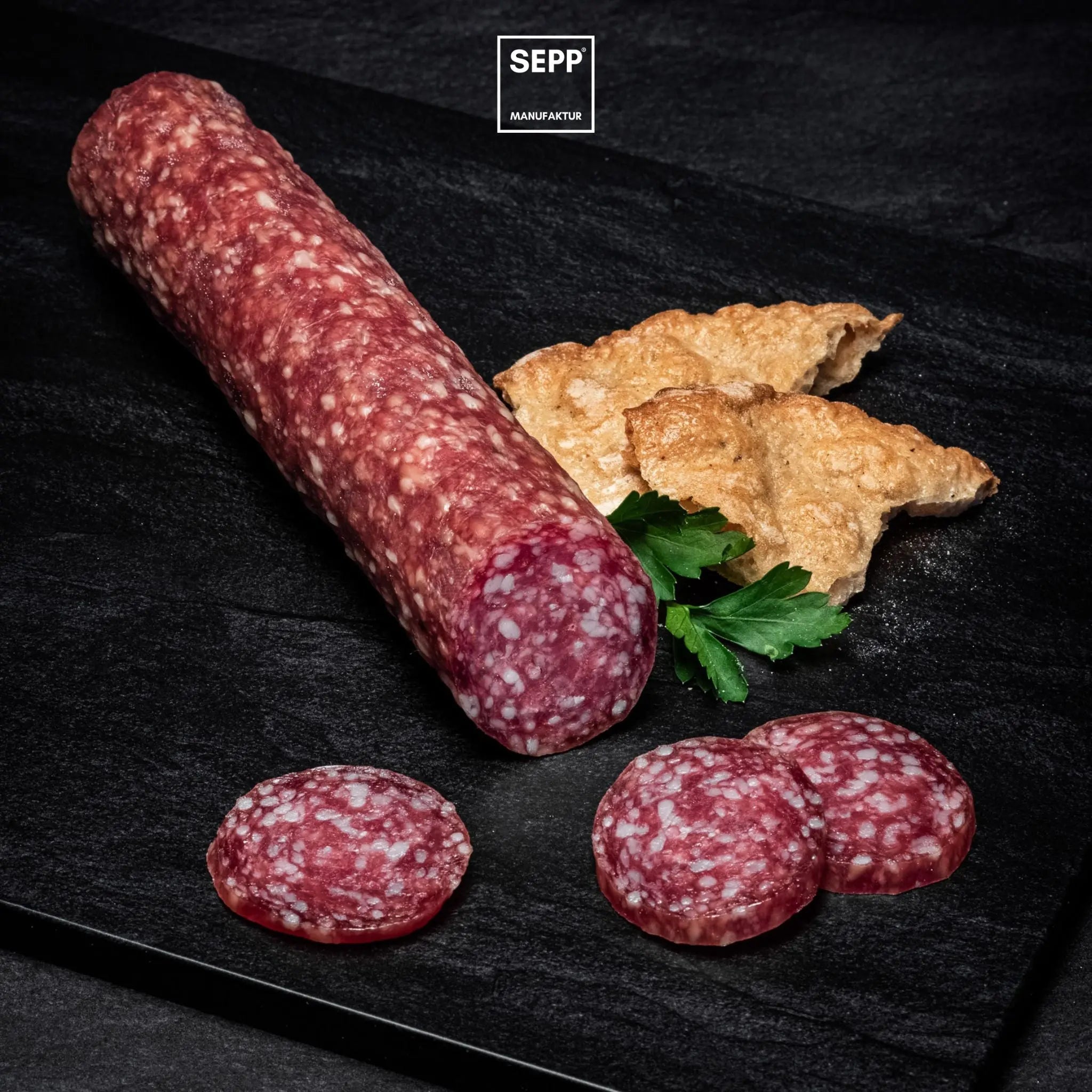 SEPP' Haussalami - BIBA-RICAMBI