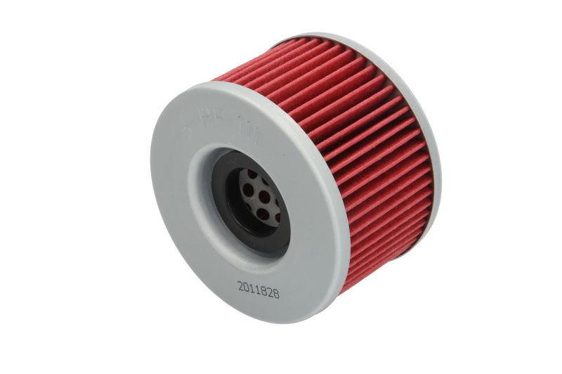 Filtro Olio Moto Compatibile Per Honda CB | CBR | CBX | CM art.HF111 BIBA-RICAMBI