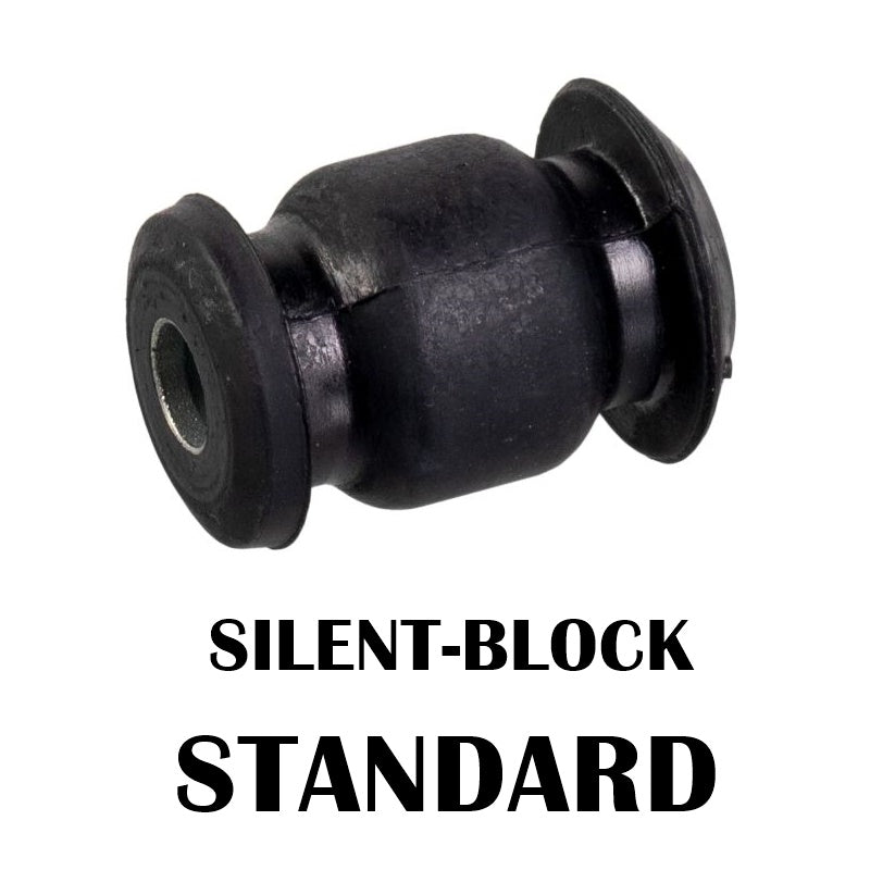 Silent Block Bracci Anteriori Compatibile Per Lancia Ypsilon (843) dal 2003> BIBA-RICAMBI