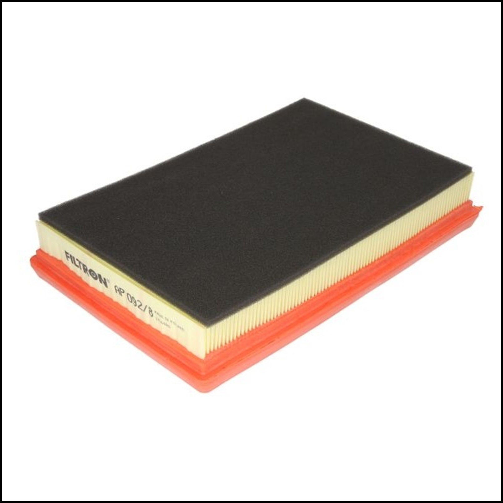 A. Filtro Aria Motore art.9602 BIBA-RICAMBI