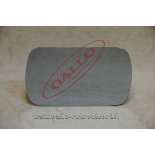 Vetro Specchietto Esterno Lato DX Compatibile Con Alfa Romeo 164 SUPER RTY BIBA-RICAMBI