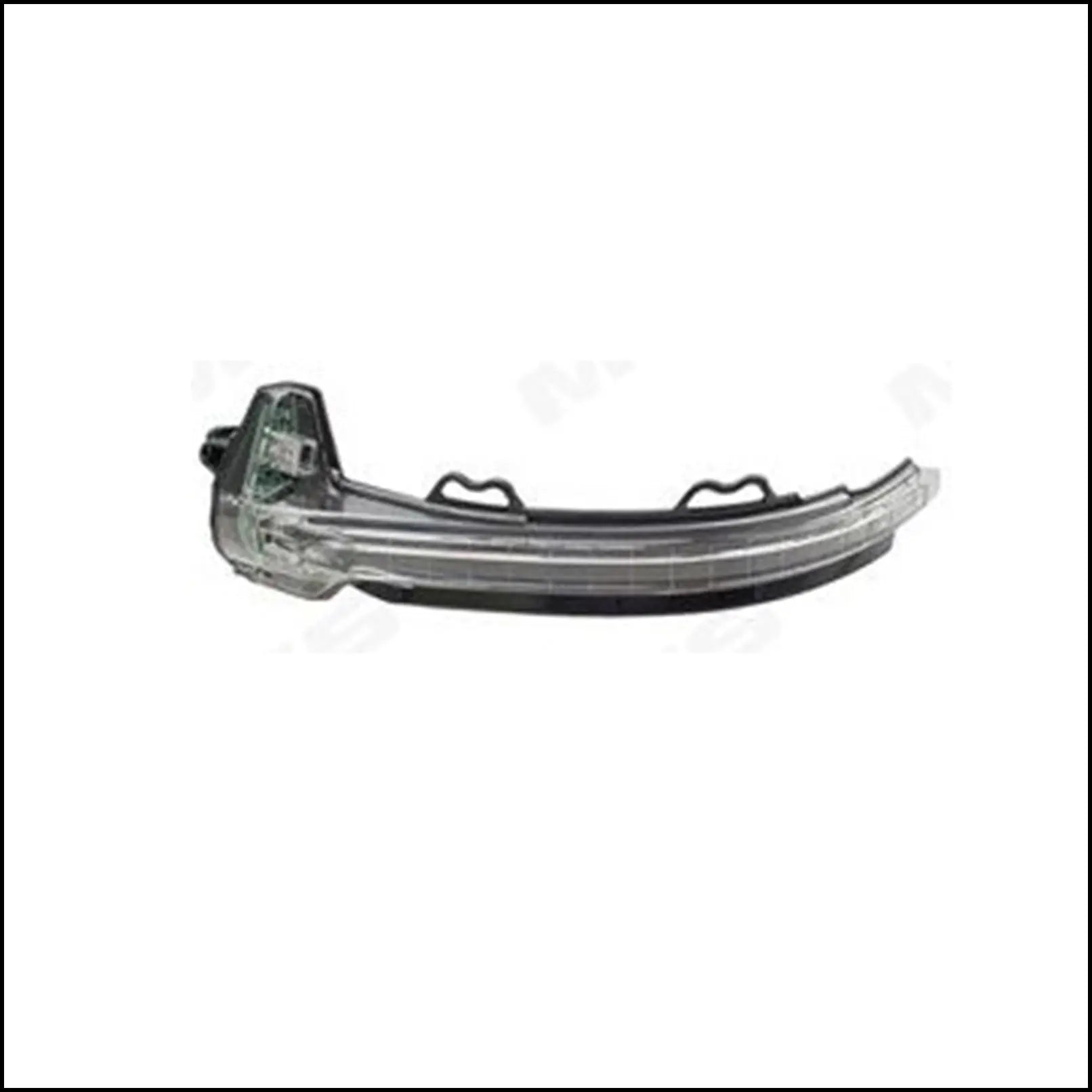 Freccia Specchio Indicatore di Direzione Lato Guidatore Per Audi A4 V (8W) dal 2015> BIBA-RICAMBI
