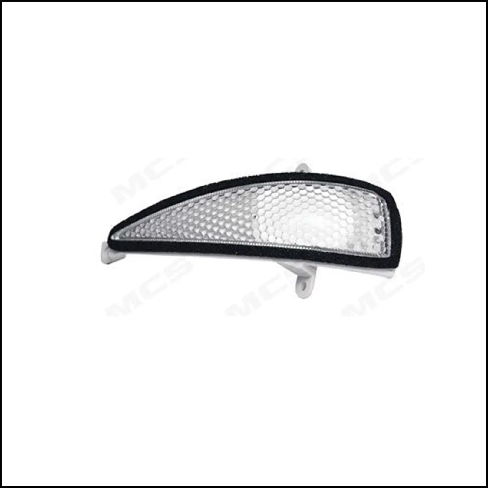 Freccia Specchio Indicatore di Direzione Lato Guidatore Per Honda Civic VIII (FN,FK) dal 2005> BIBA-RICAMBI