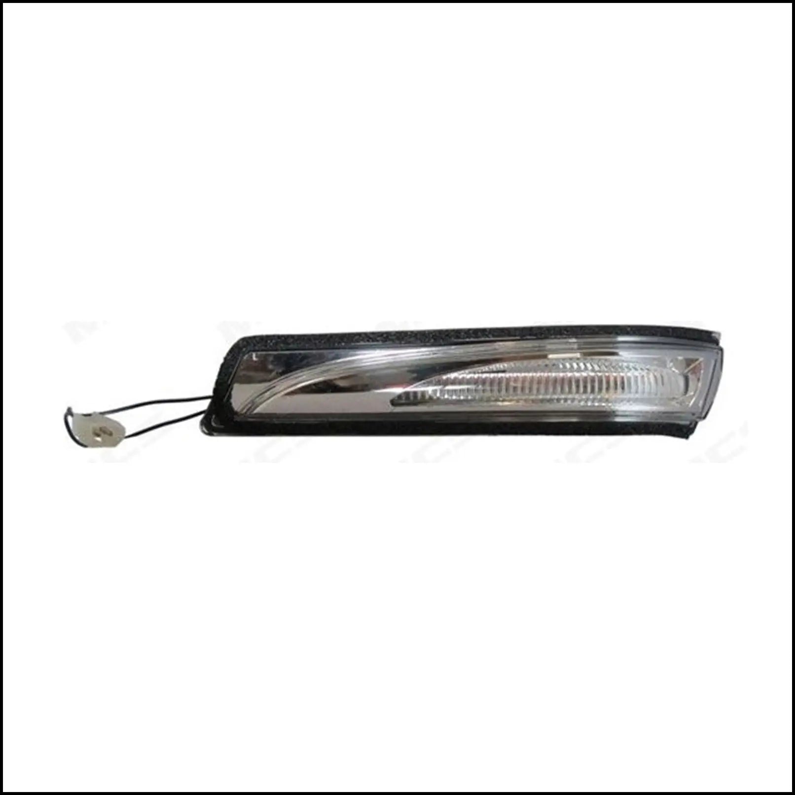 Freccia Specchio Indicatore di Direzione Lato Guidatore Per Hyundai Accent IV (RB) dal 2010> BIBA-RICAMBI