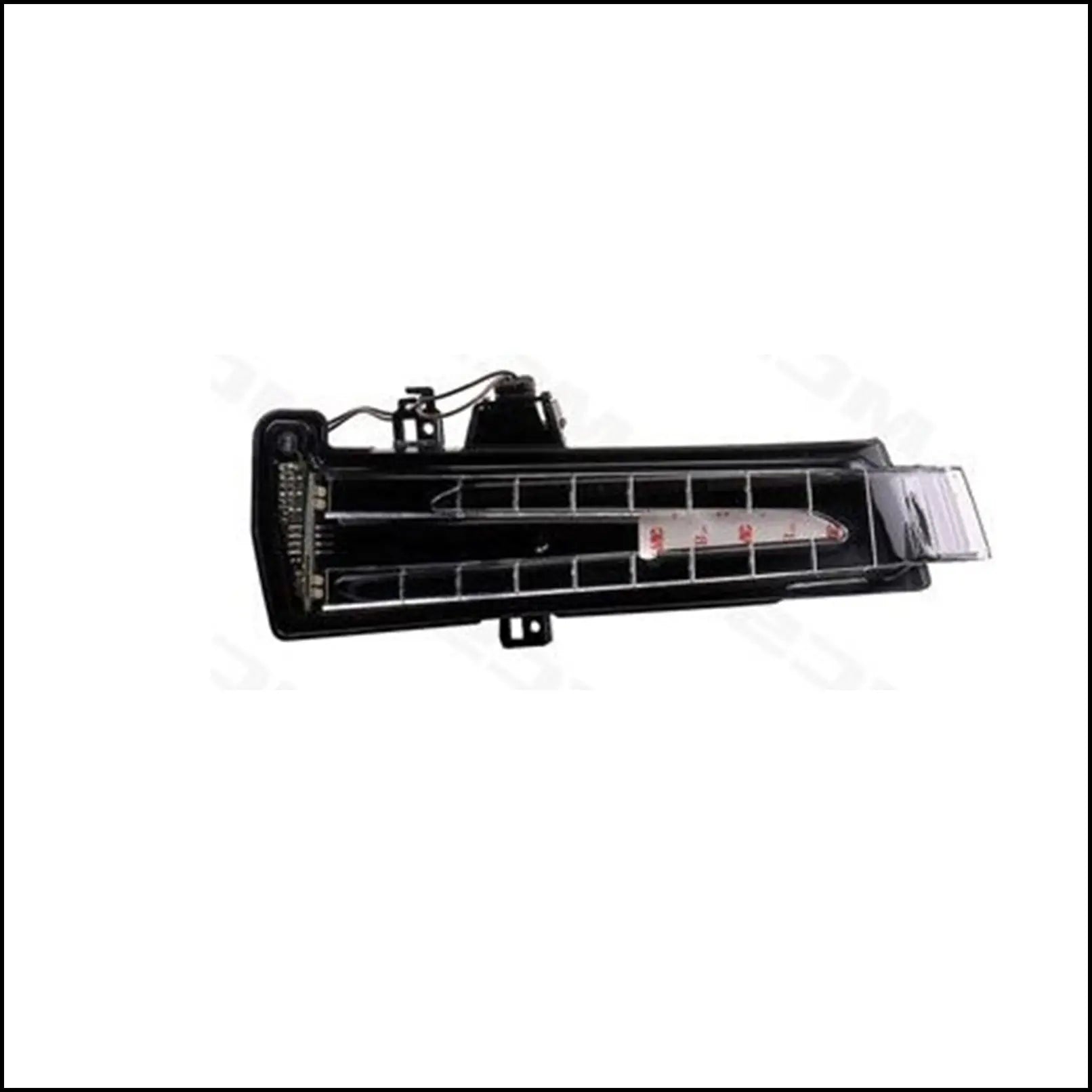 Freccia Specchio Indicatore di Direzione Lato Guidatore Per Mercedes Classe E Coupe (C207) solo dal 2009-2011 BIBA-RICAMBI