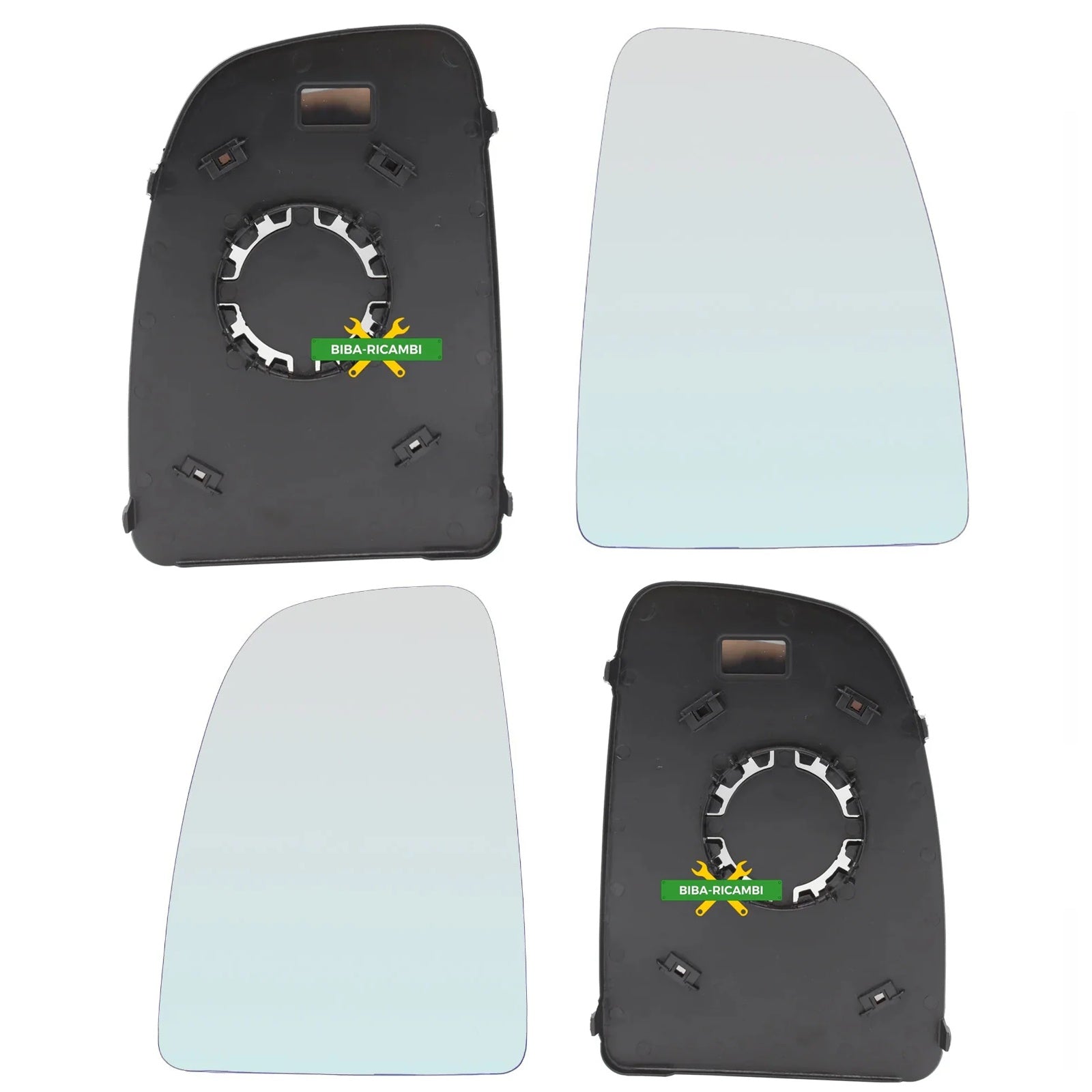 OFFERTA | Specchietto Retrovisore Lato DX-SX Per Citroen Jumper III dal 2006>