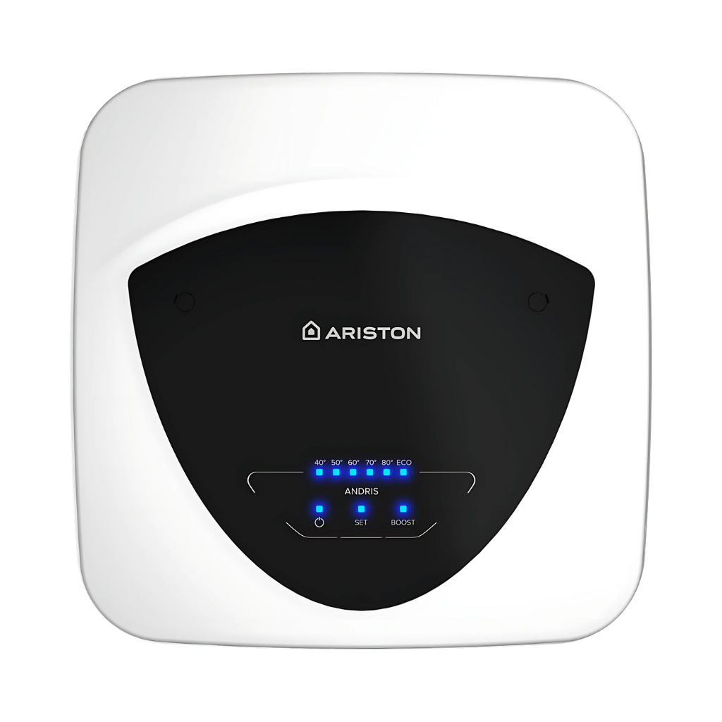 Scaldabagno Ariston Andris Elite Elettrico Sopralavello/Sottolavello