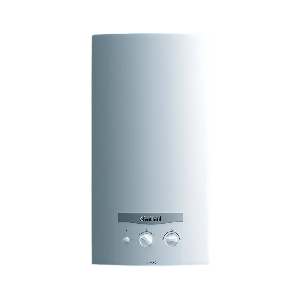Scaldabagno Vaillant atmoMAG Mini 11LT a Gas Tiraggio Naturale