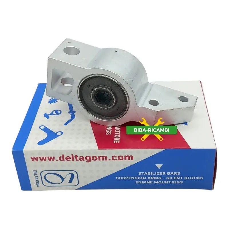 Silent Block Rinforzati Compatibili Per VW Tiguan (5N) dal 2007>