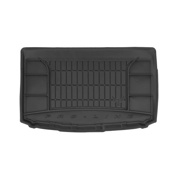 Vasca Proteggi Baule Bagagliaio In Gomma Modello 3D Compatibile Per Kia Stonic Dal 2017> BIBA-RICAMBI