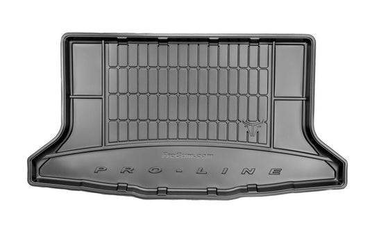 Vasca Proteggi Baule Bagagliaio In Gomma Modello 3D Compatibile Per Suzuki SX4 (EY) Dal 2006> BIBA-RICAMBI