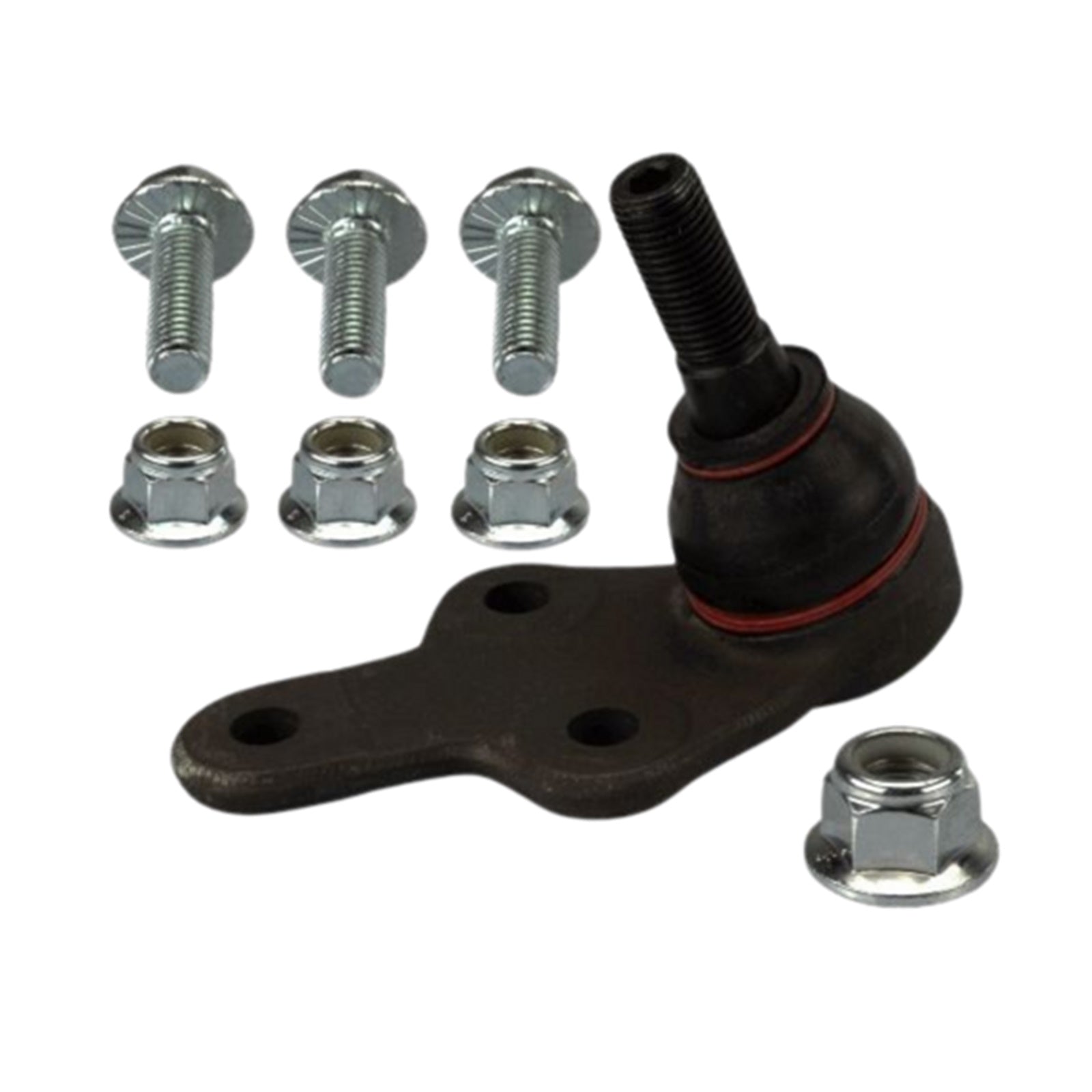 Testina Bracci Oscillanti Anteriori TRW Per Ford Focus II dal 2004-2012