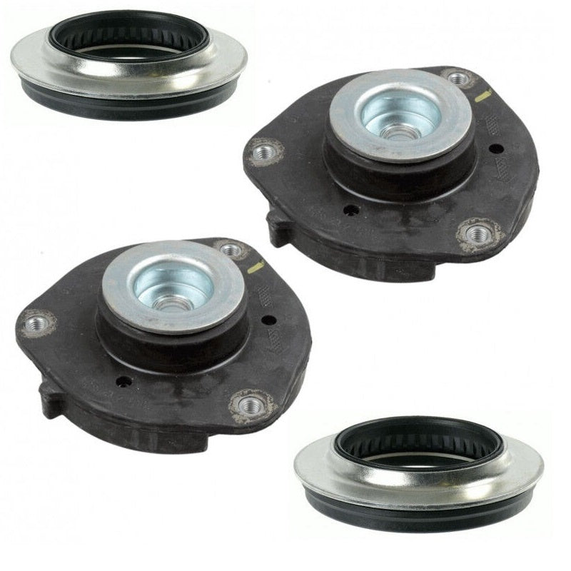 Supporti Completi Di Cuscinetti Ammortizzatori Anteriori Per VW Polo (9A4) dal 2002> BIBA-RICAMBI