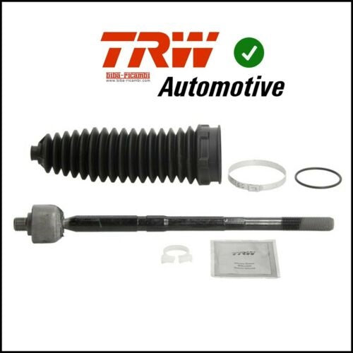 C. Snodo Assiale Scatola Sterzo Lato Dx-Passeggero Marca TRW art.992 BIBA-RICAMBI