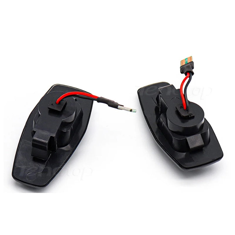 Frecce Laterali Tuning Progressive (2pz) art.AL-004 BIBA-RICAMBI