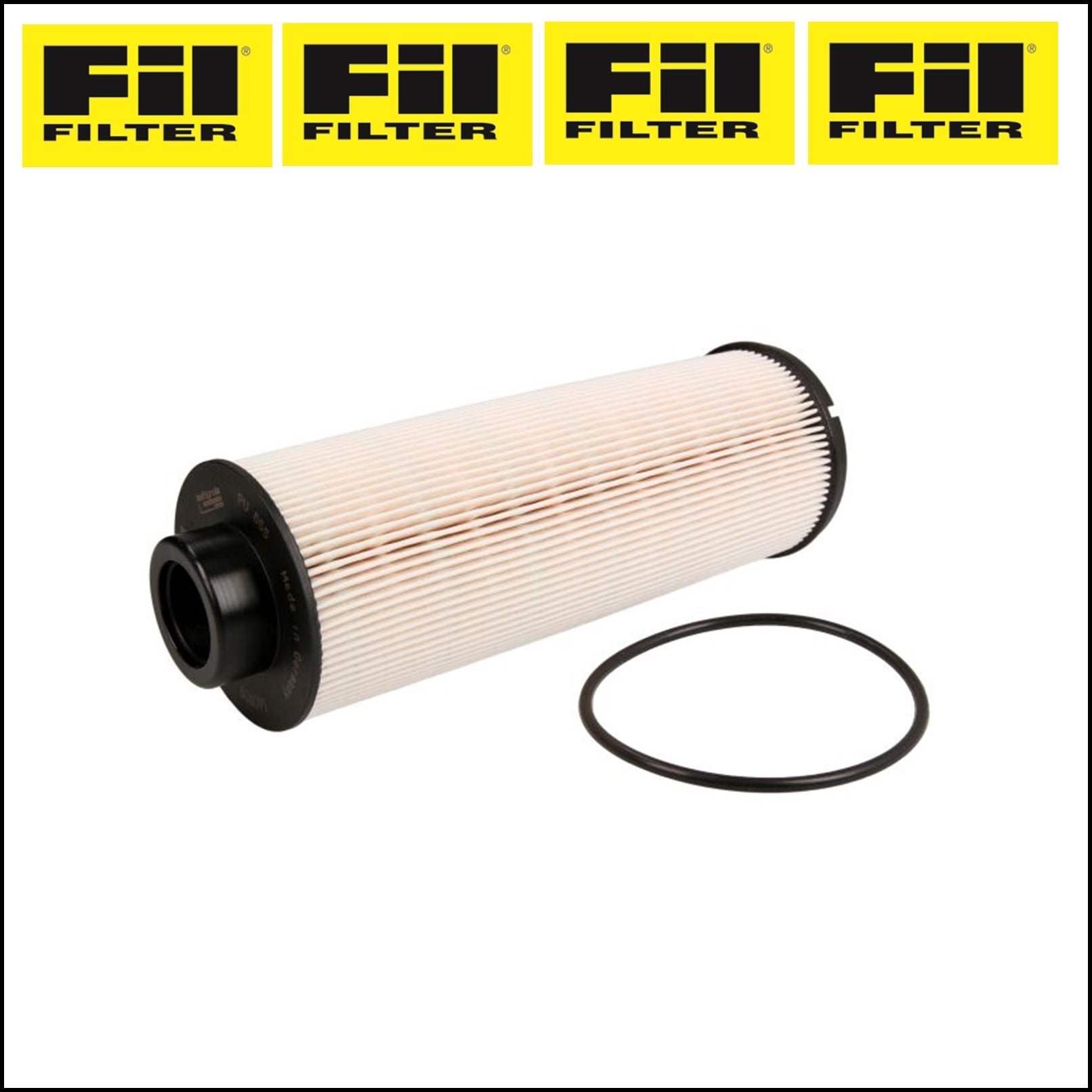 Filtro Gasolio Motore Man | Neoplan | art.MFE1360MB BIBA-RICAMBI