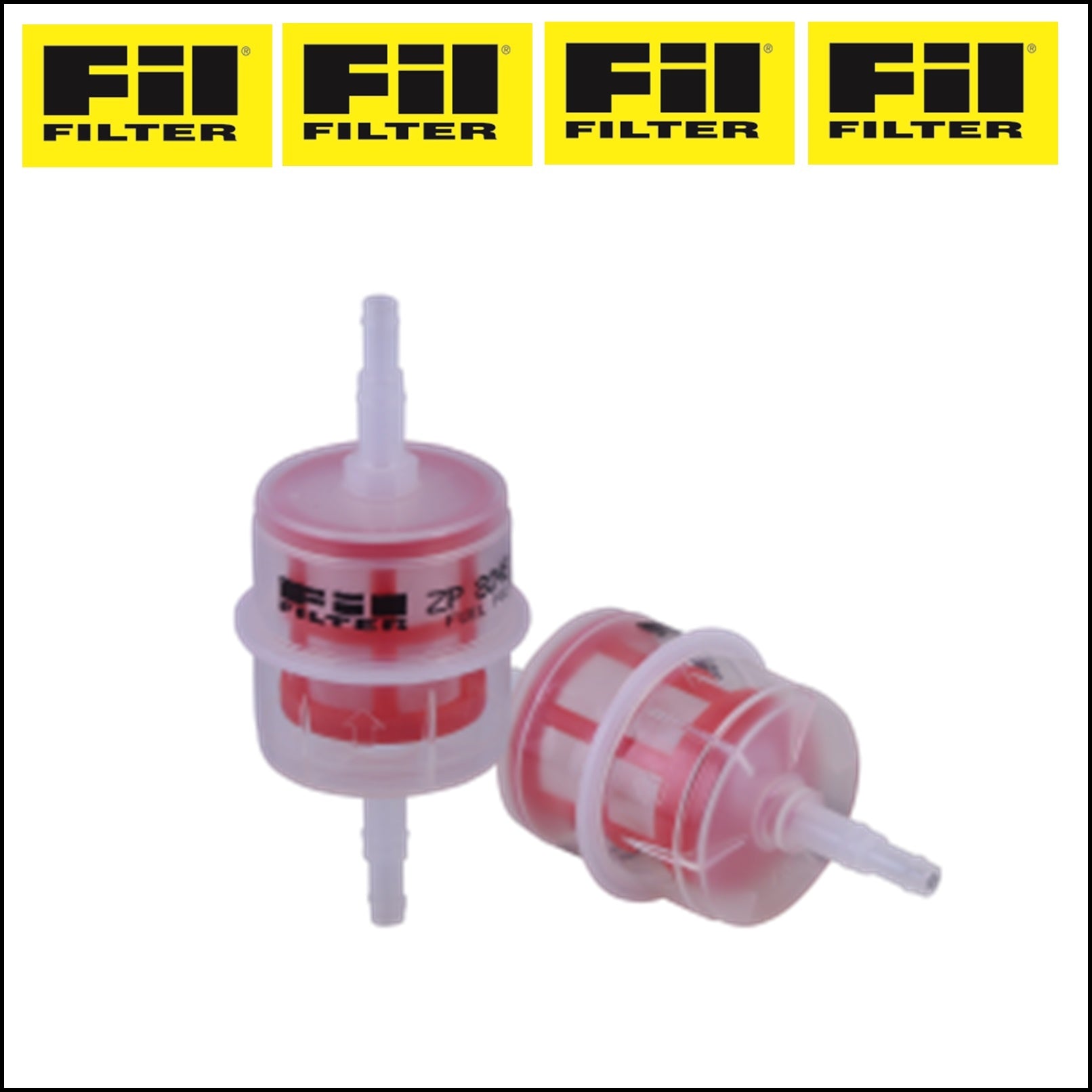 Filtro Carburante Motore | Iveco | New Holland | art.ZP8048FP BIBA-RICAMBI