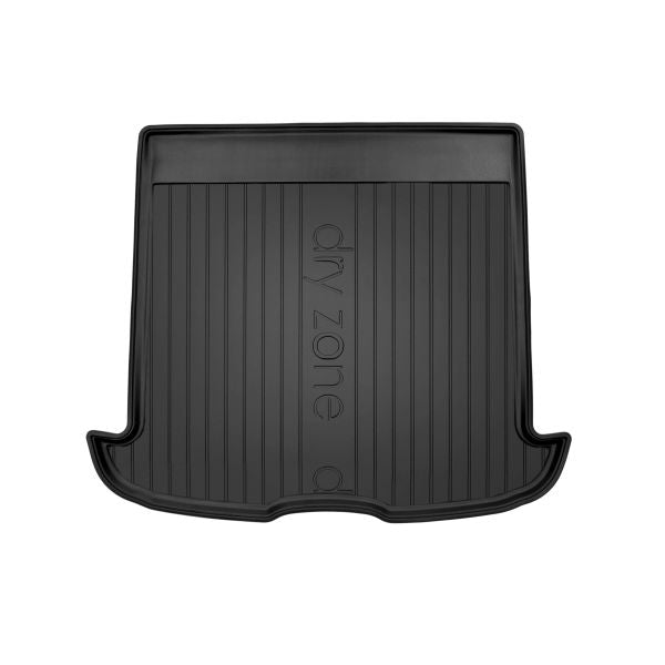 Vasca Proteggi Baule Bagagliaio In Gomma Compatibile Per Volvo V50 (545) Dal 2003> BIBA-RICAMBI