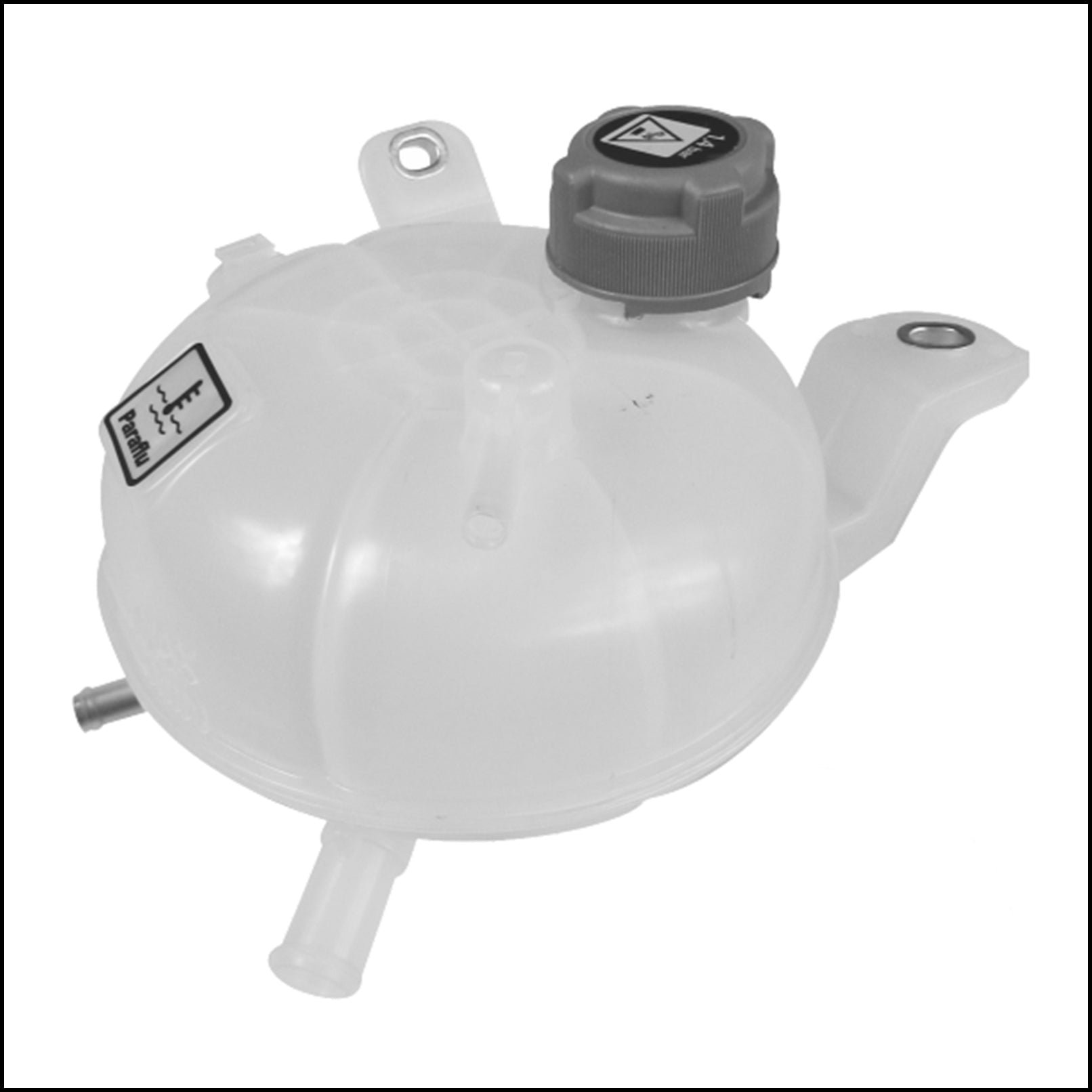 Vaschetta Acqua Radiatore Per Alfa Romeo Giulietta Dal 2010> BIBA-RICAMBI