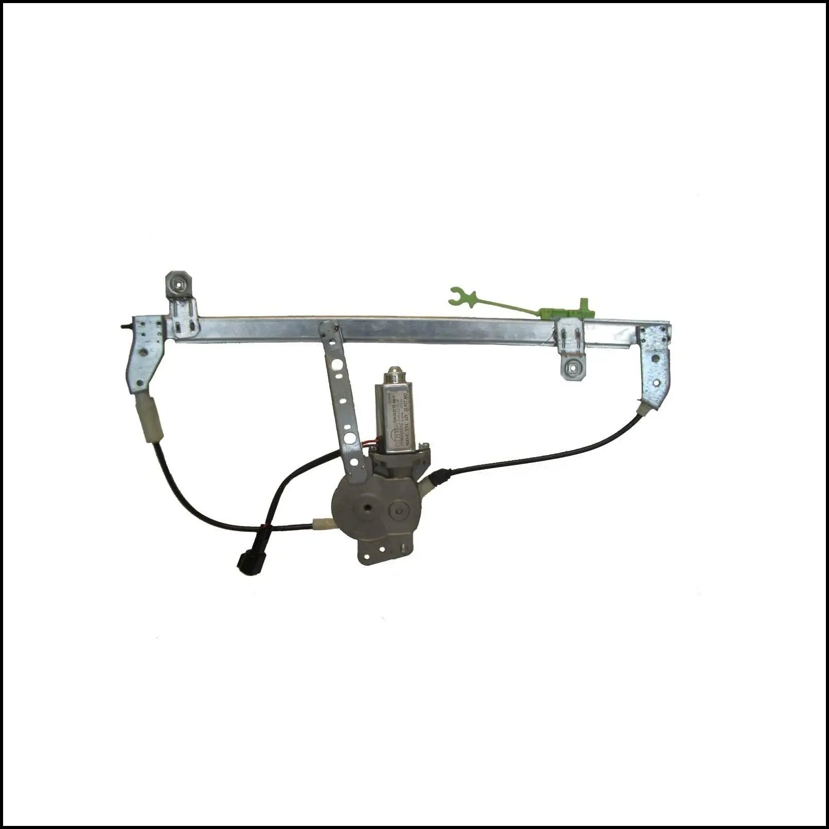 Alzacristallo Anteriore Destro Elettrico 5 Porte Adattabile Alfa Romeo 155 (167_) 1992-1997 BIBA-RICAMBI