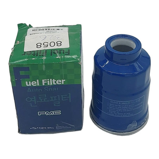 Filtro Carburante Compatibile Per Vari Modelli PMC BIBA-RICAMBI