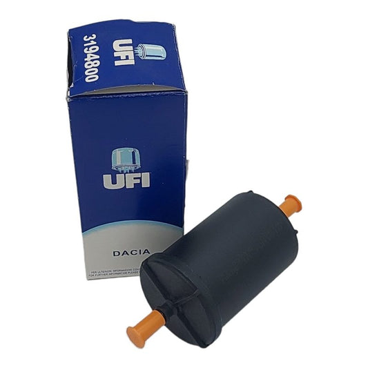 Filtro Carburante Compatibile Per Vari Modelli Ufi BIBA-RICAMBI