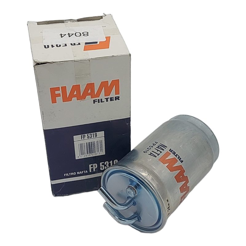Filtro Carburante Compatibile Per Ford | Mazda Fiaam Filter BIBA-RICAMBI