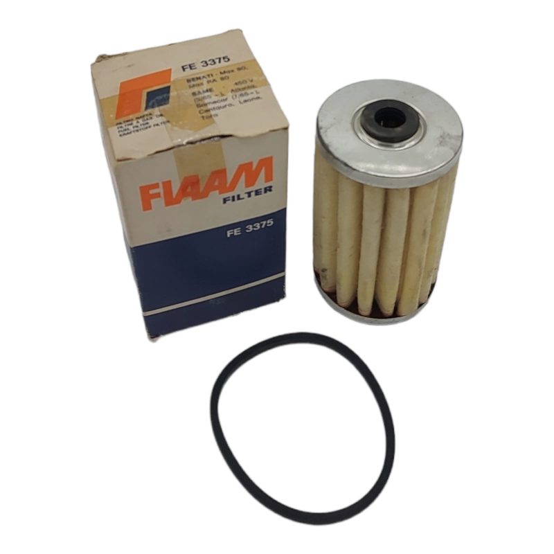 Filtro Carburante Compatibile Per Case IH | Ford | Mercedes Benz | Setra | Steyr Fiaam Filter BIBA-RICAMBI