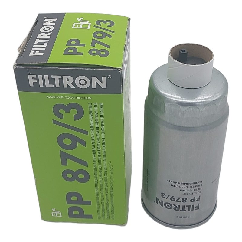 Filtro Carburante Compatibile Per Iveco | Jeep Filtron BIBA-RICAMBI