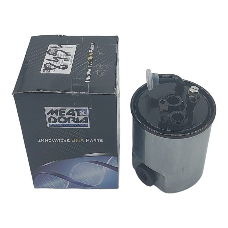 Filtro Carburante Compatibile Per Jeep Grand Cherokee II Meat&Doria BIBA-RICAMBI