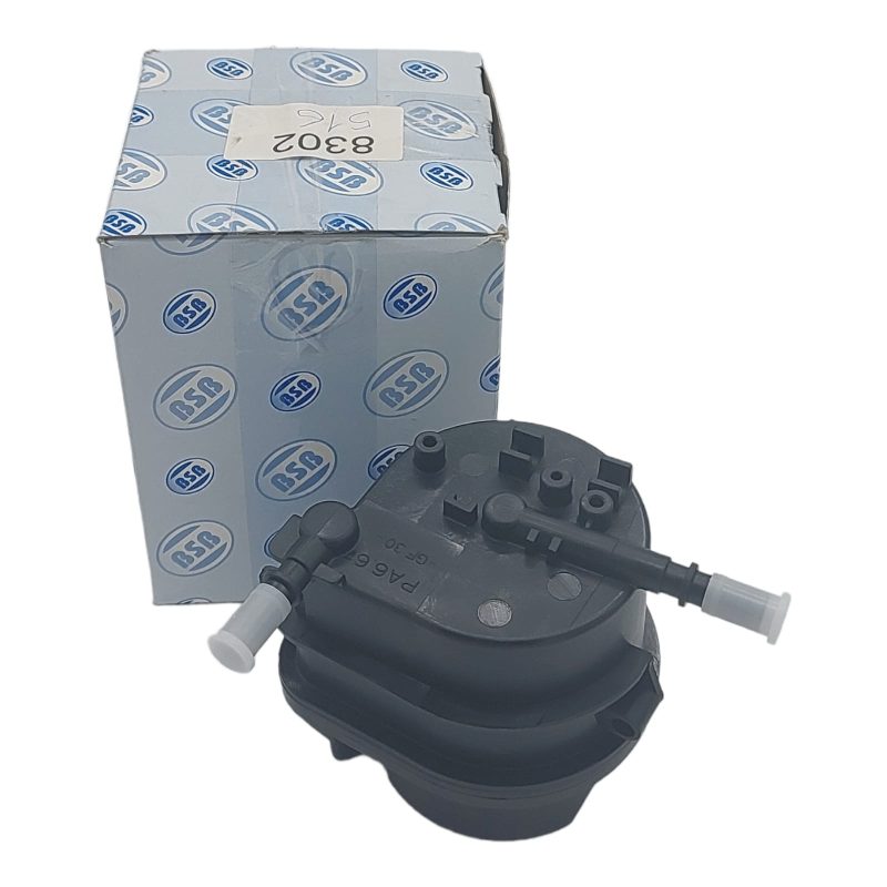 Filtro Carburante Compatibile Per Citroen | Ford | Mazda | Peugeot | Toyota BSB BIBA-RICAMBI