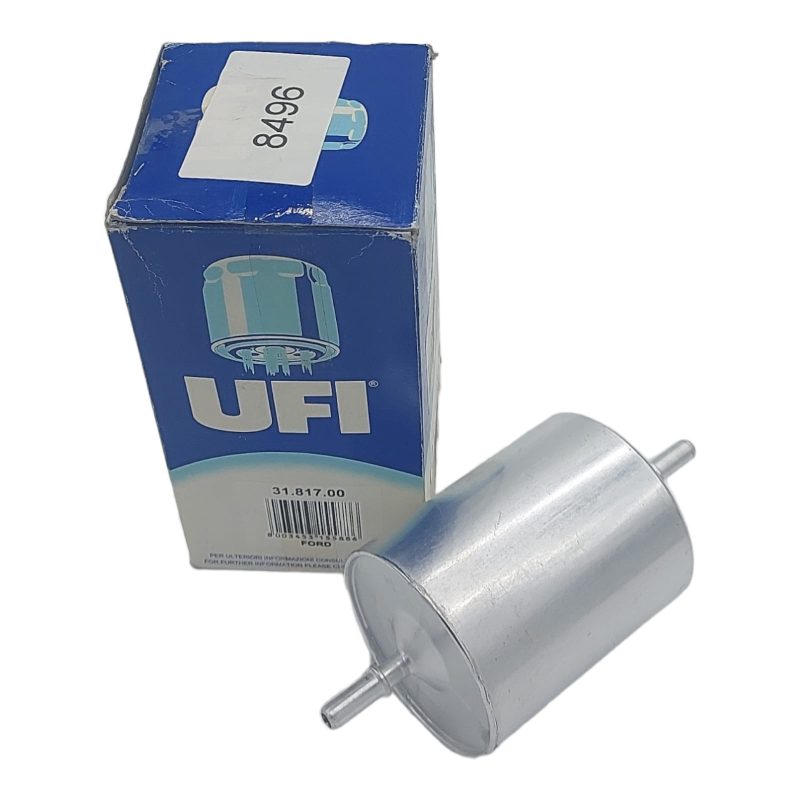 Filtro Carburante Compatibile Per Ford Mondeo | Transit UFI BIBA-RICAMBI