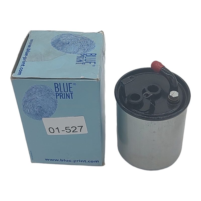 Filtro Carburante Compatibile Per Jeep Grand Cherokee II Blue Print BIBA-RICAMBI