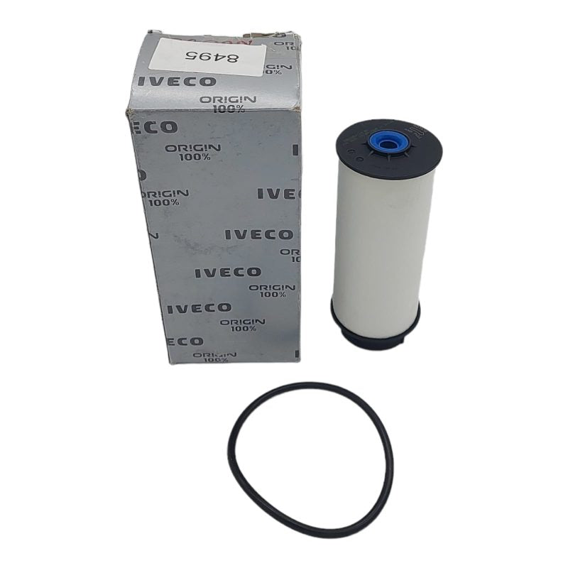 Filtro Carburante Originale Compatibile Per Iveco | Mitsubishi BIBA-RICAMBI