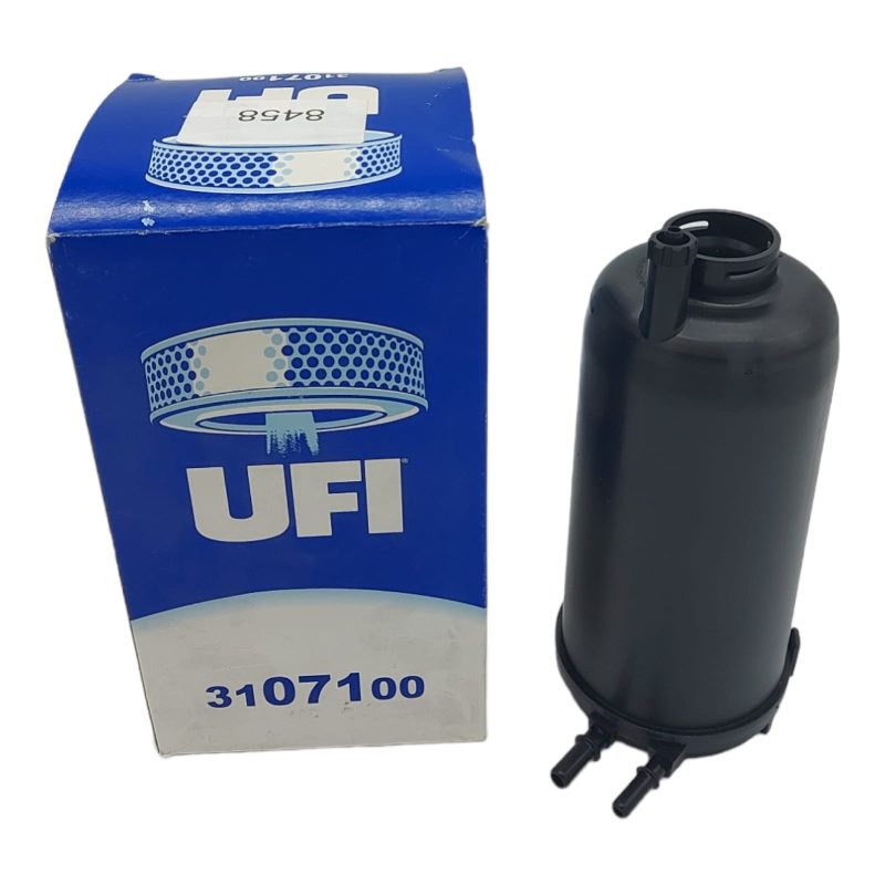 Filtro Carburante Compatibile Per Iveco Daily IV Ufi BIBA-RICAMBI