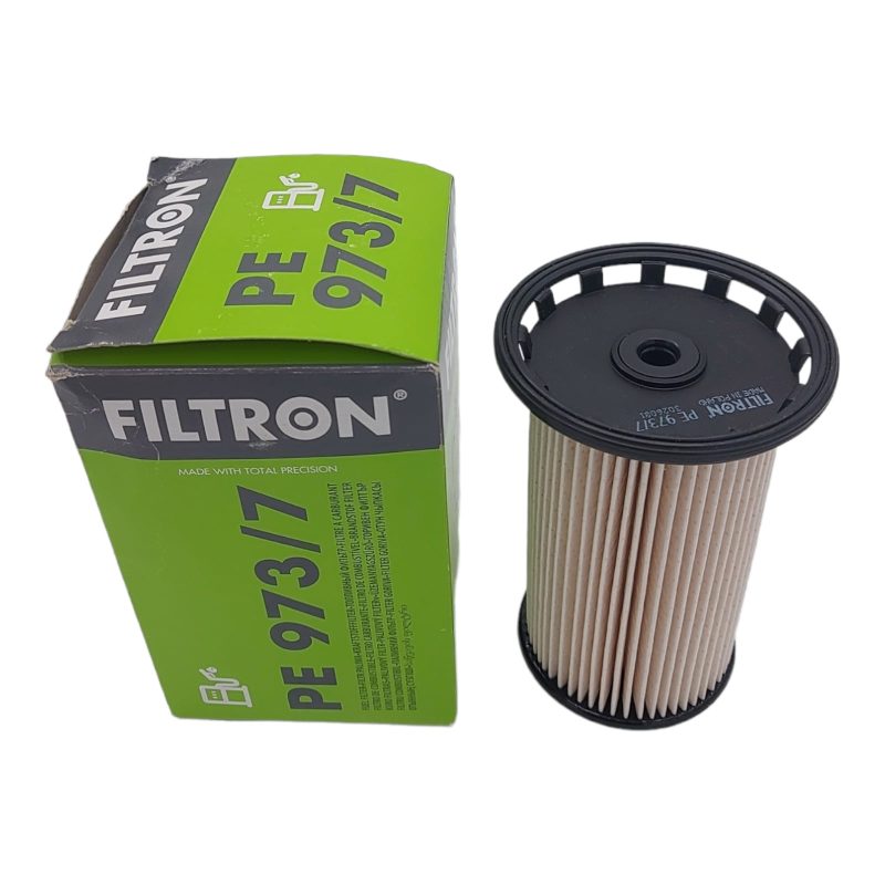 Filtro Carburante Compatibile Per Audi | Seat | VW Filtron BIBA-RICAMBI