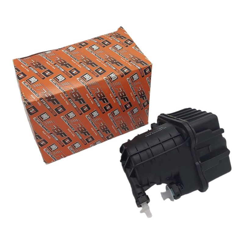 Filtro Carburante Compatibile Per Renault Clio | Modus FSF BIBA-RICAMBI